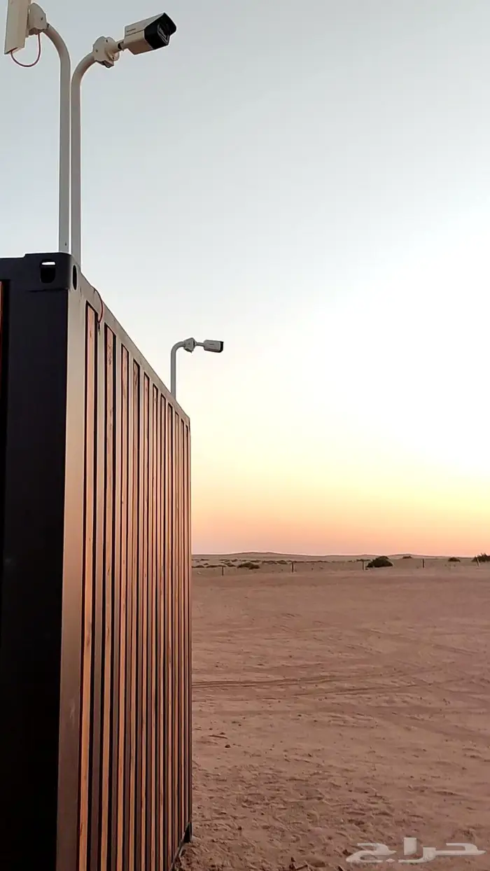 فني تركيب وصيانة كاميرات المراقبة 2