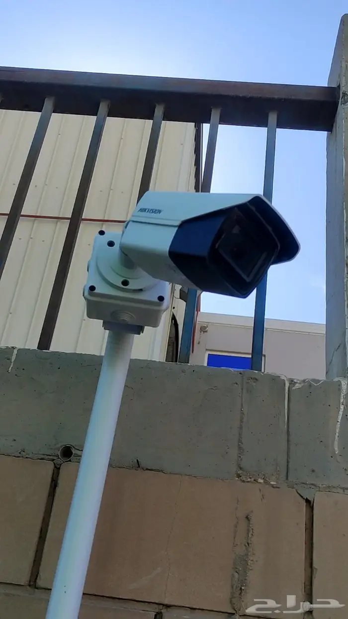 فني تركيب وصيانة كاميرات المراقبة 0