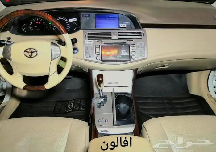 دعاسات أرضية 5D كامري تويوتا الحق العرض خصم 100ريال 66