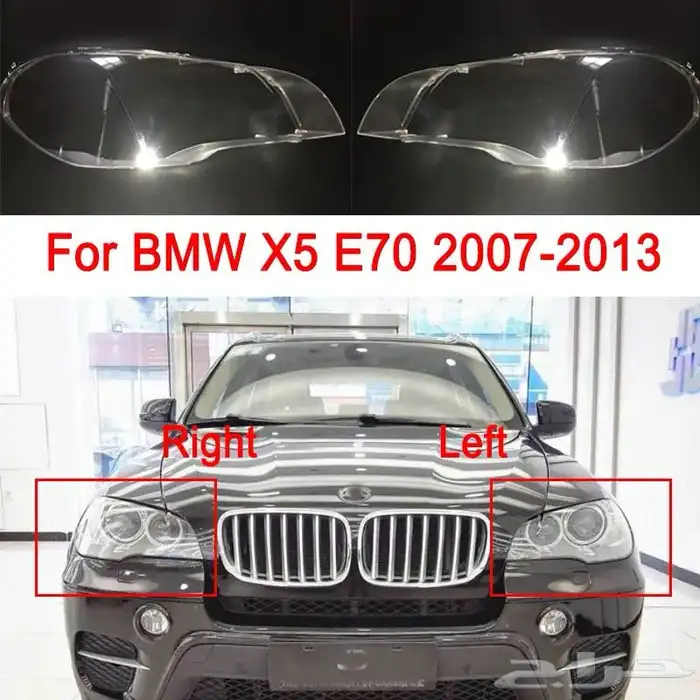 قزاز شمعات BMW الفئة 6 5