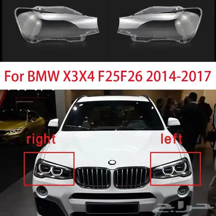 قزاز شمعات BMW الفئة 6 29