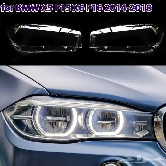 قزاز شمعات BMW الفئة 6 17