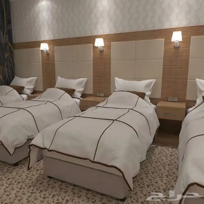 تجهيز فنادق تجهيزات فندقية 3