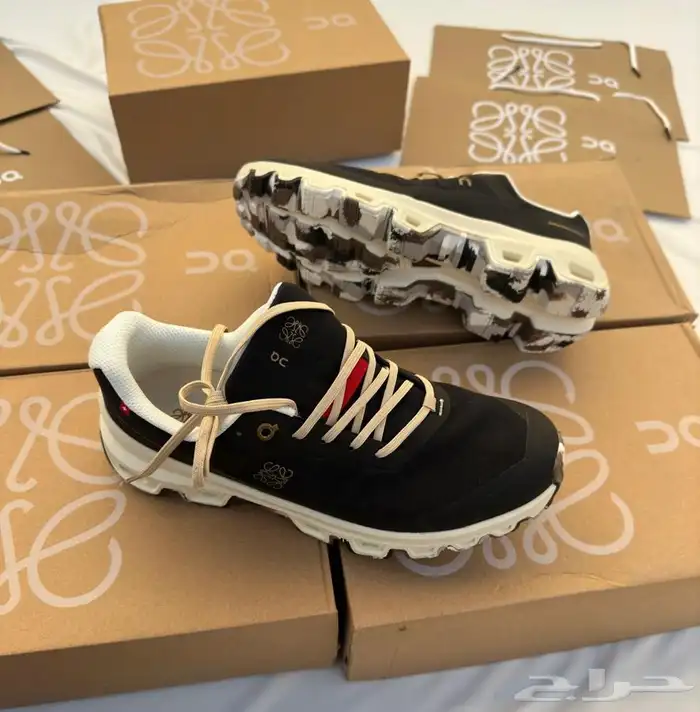 شوزات اون راننغ لويفي نسائي ورجالي 2