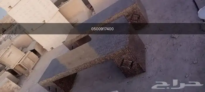 زينة ديكوريا صبات حواجز قواعد مناهيل 33