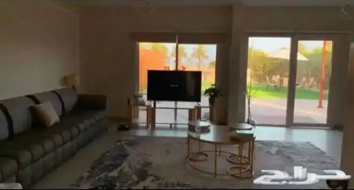 شاليه خاص للإيجار على البحر 3