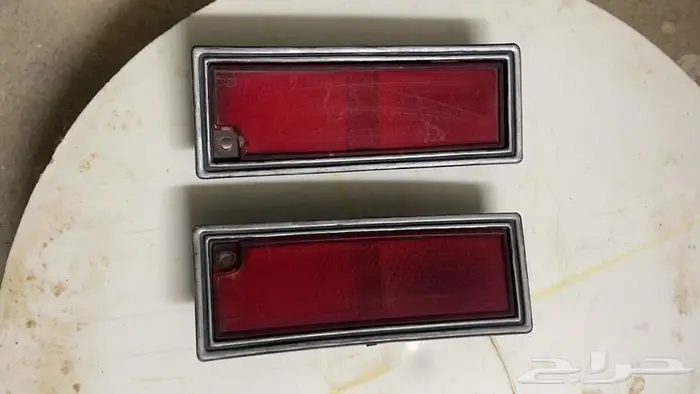 قطع منوعه كابرس 90 وتحت 8