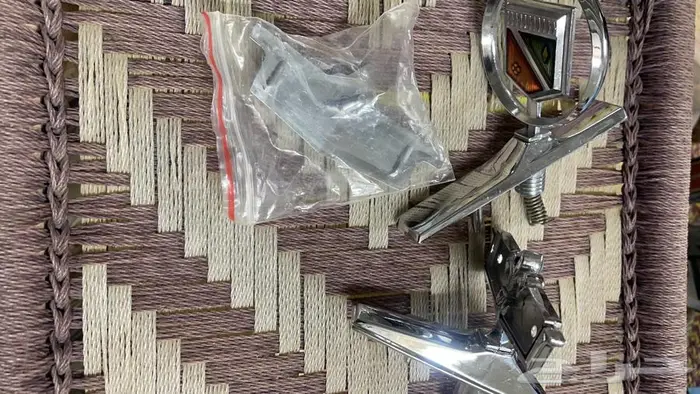 قطع منوعه كابرس 90 وتحت 16