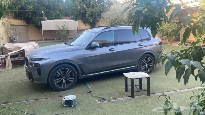 ملاك BMW برمجه ابل كار بلى تعريب خرائط واكثر 1