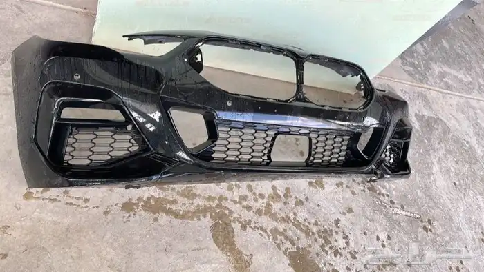قطع بي ام 4