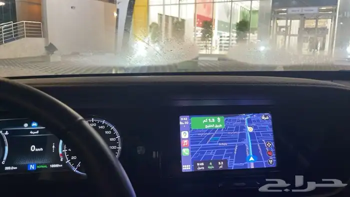 ملاك BMW برمجه ابل كار بلى تعريب خرائط واكثر 4