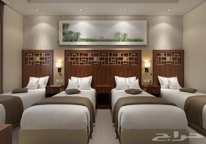 تجهيز فنادق تجهيزات فندقية 5