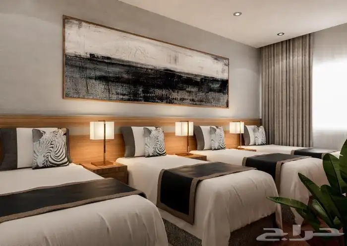 تجهيز فنادق تجهيزات فندقية 6