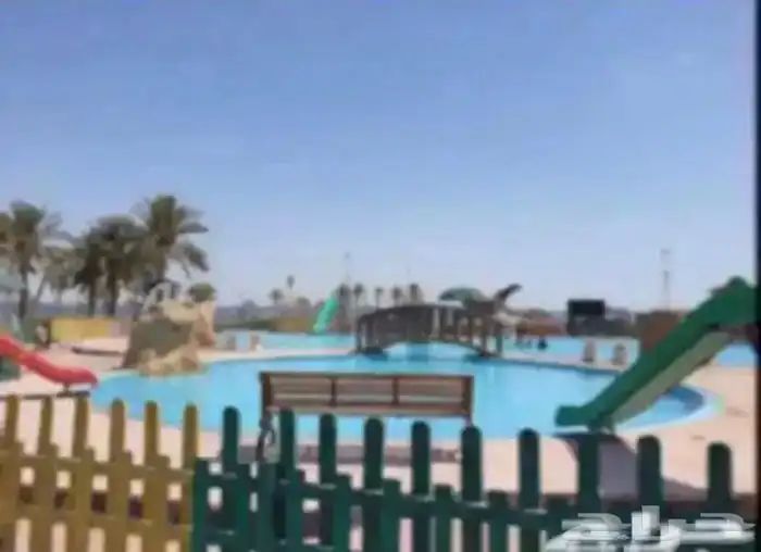 شاليه خاص للإيجار على البحر 6