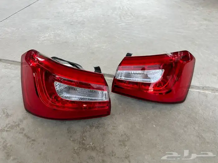 اسطبات خلفية كادينزا 14 - 15 - 16 0