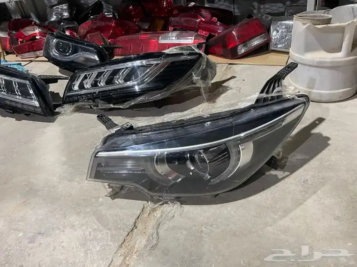 شمعات ام جي MG 5. ZS hs arx5 mg6 فايف سكس  اركس فايف اتش اس 2