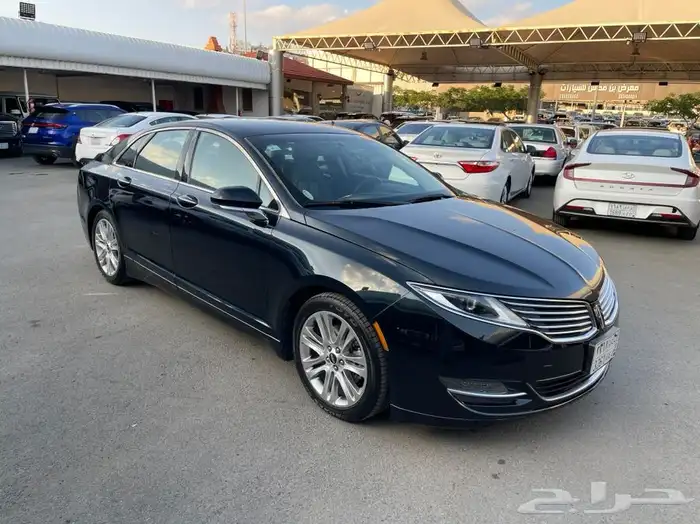 لنكون 2014 MKZ التوكيلات 16