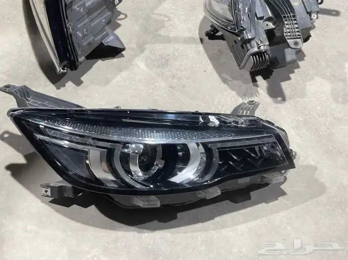 شمعات ام جي MG 5. ZS hs arx5 mg6 فايف سكس  اركس فايف اتش اس 6