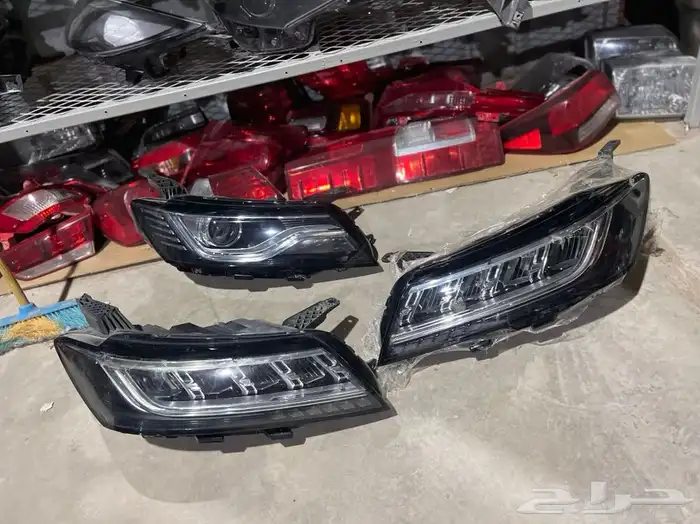 شمعات ام جي MG 5. ZS hs arx5 mg6 فايف سكس  اركس فايف اتش اس 4