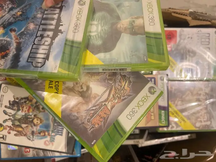 اشرطة قيم منوع 30 ريال اصلي 0