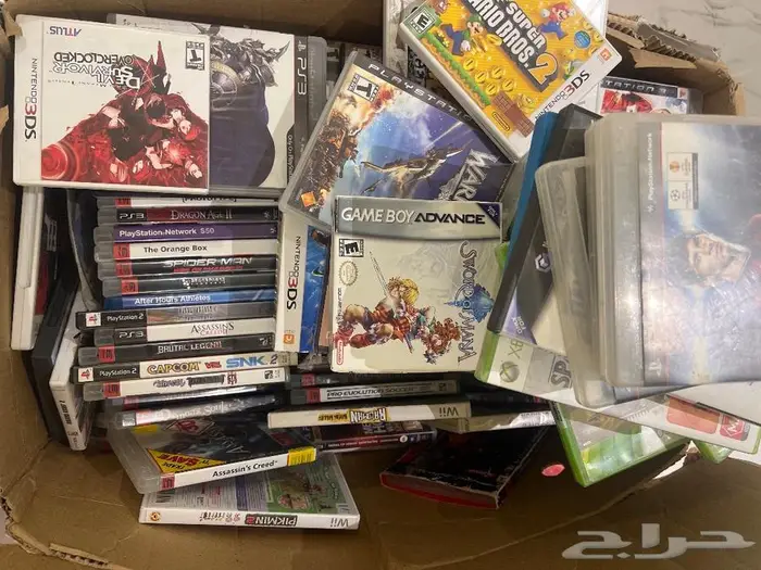 اشرطة قيم منوع 30 ريال اصلي 2