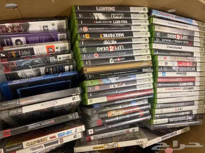 اشرطة قيم منوع 30 ريال اصلي 4