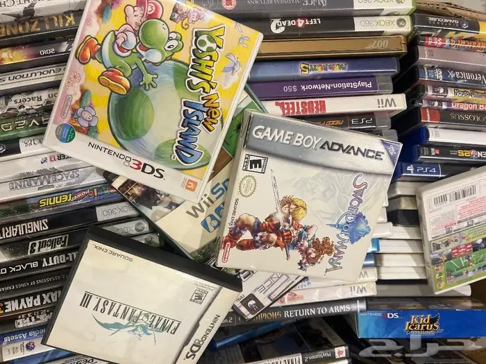 اشرطة قيم منوع 30 ريال اصلي 5