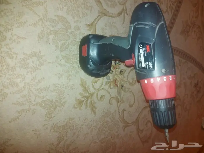شنيور فك وربط 2