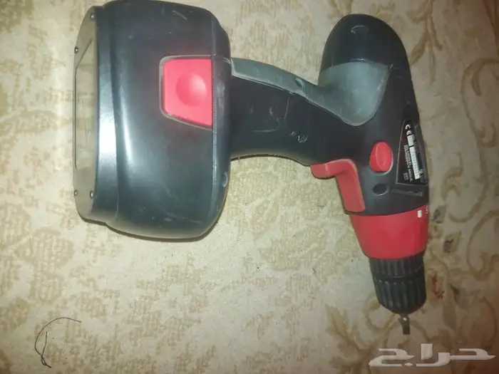 شنيور فك وربط 6