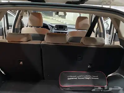 هونداي توسان 2020 ( شبيه الزيرو ) مباع 41
