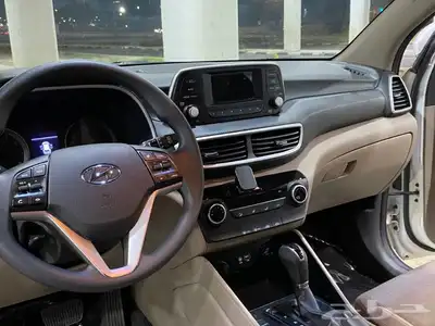 هونداي توسان 2020 ( شبيه الزيرو ) مباع 27