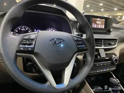 هونداي توسان 2020 ( شبيه الزيرو ) مباع 39