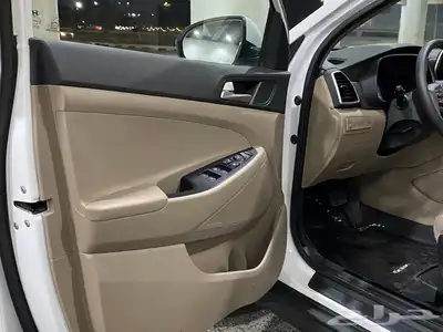 هونداي توسان 2020 ( شبيه الزيرو ) مباع 29