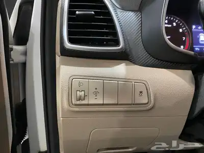هونداي توسان 2020 ( شبيه الزيرو ) مباع 40