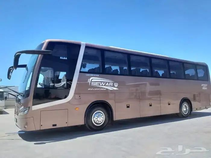 تاجير حافلات 26