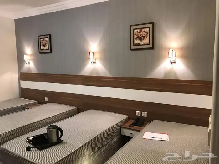 تجهيز فنادق تجهيزات فندقية 8