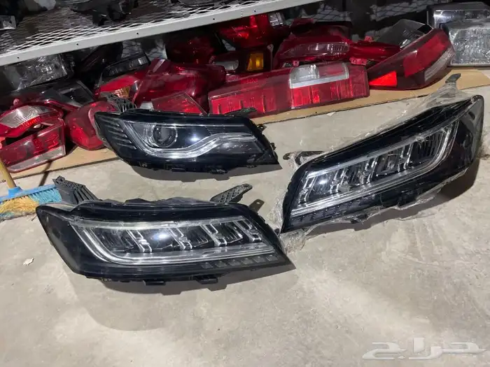 شمعات ام جي MG 5. ZS hs arx5 mg6 فايف سكس  اركس فايف اتش اس 3
