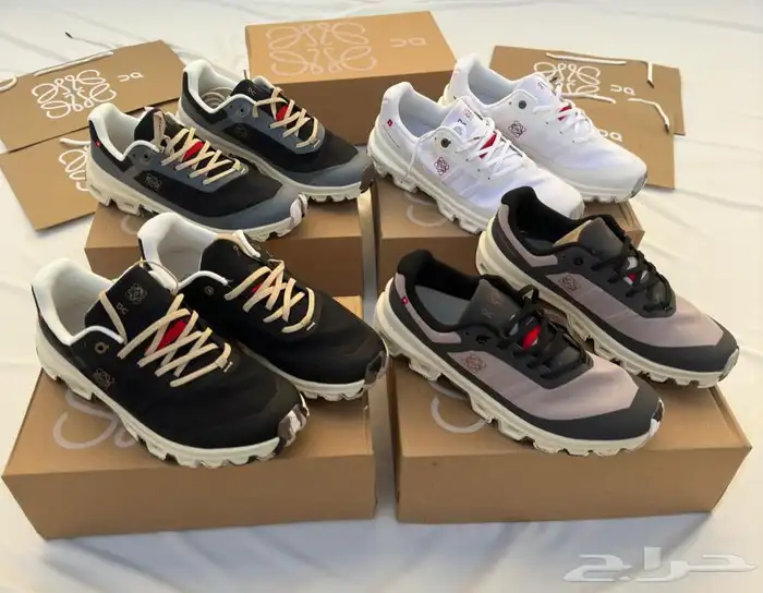 شوزات اون راننغ لويفي نسائي ورجالي 8