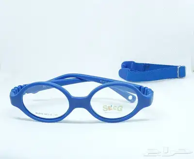 نظارات اطفال طبيه 17