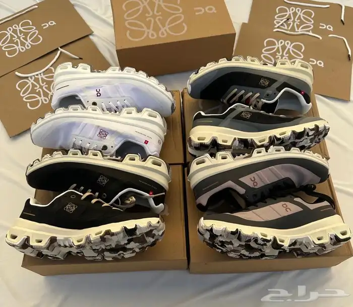 شوزات اون راننغ لويفي نسائي ورجالي 1