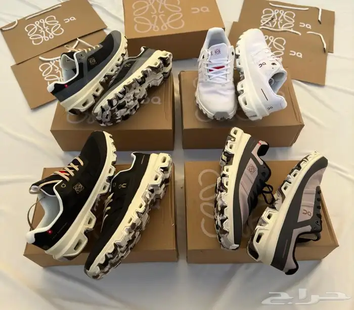 شوزات اون راننغ لويفي نسائي ورجالي 6