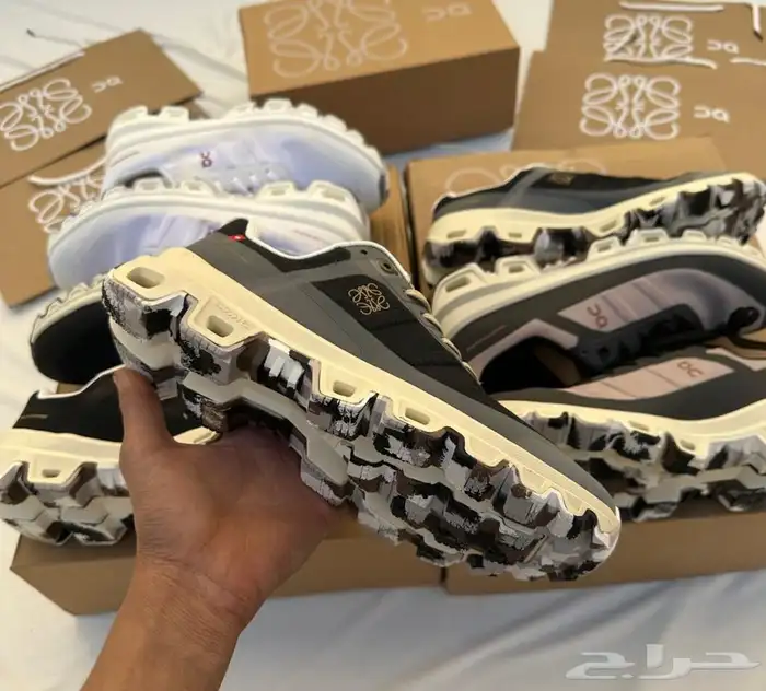 شوزات اون راننغ لويفي نسائي ورجالي 4