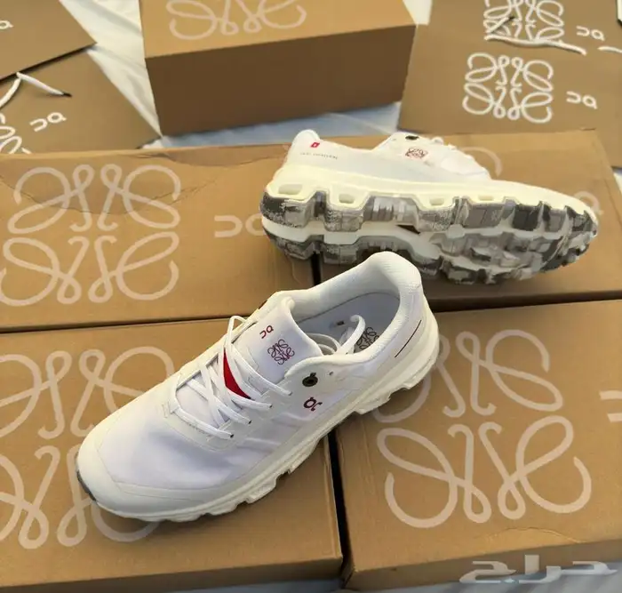 شوزات اون راننغ لويفي نسائي ورجالي 3