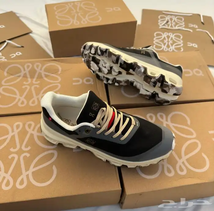 شوزات اون راننغ لويفي نسائي ورجالي 7