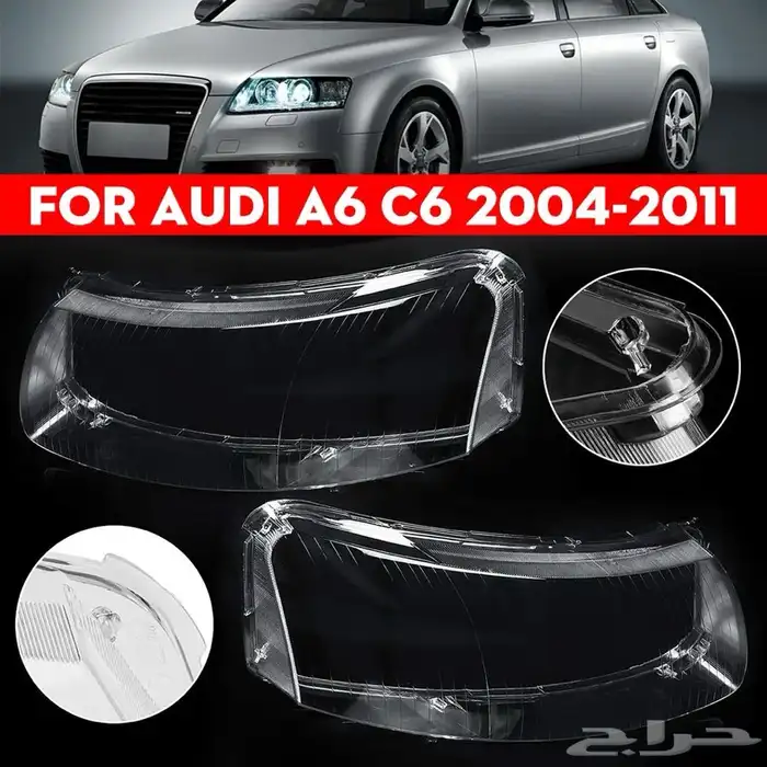 قزاز شمعات BMW الفئة 6 35
