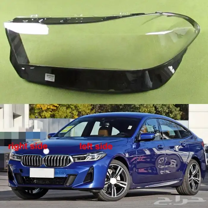 قزاز شمعات BMW الفئة 6 3