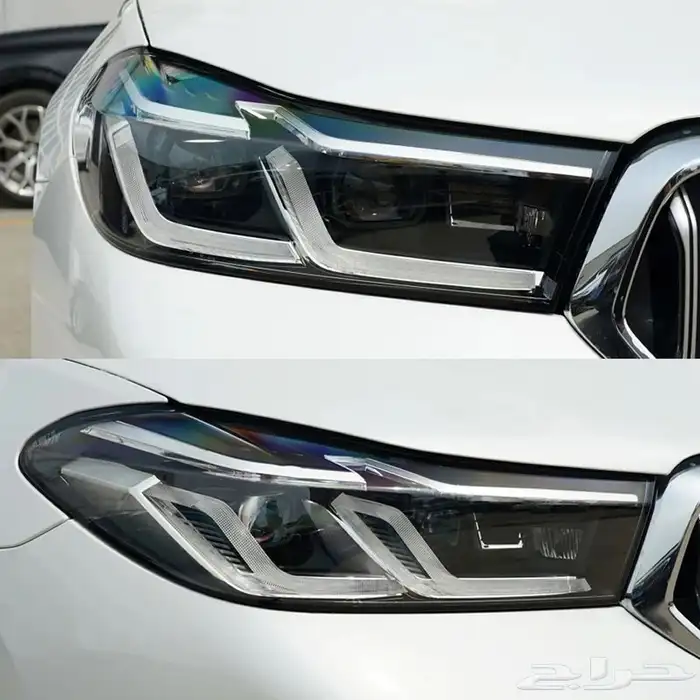 قزاز شمعات BMW الفئة 6 4