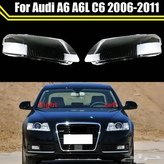 قزاز شمعات BMW الفئة 6 32