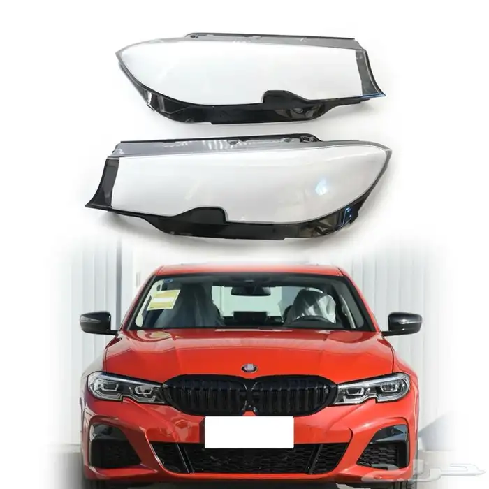 قزاز شمعات BMW الفئة 6 12