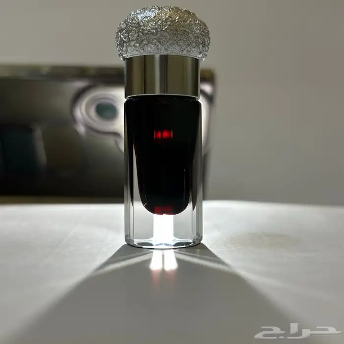 دهن عود براشين غابات حطب (طبيعي) اسود 2